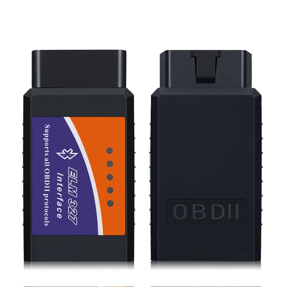 ELM327 V2.1 OBD2 Bluetooth Scanner