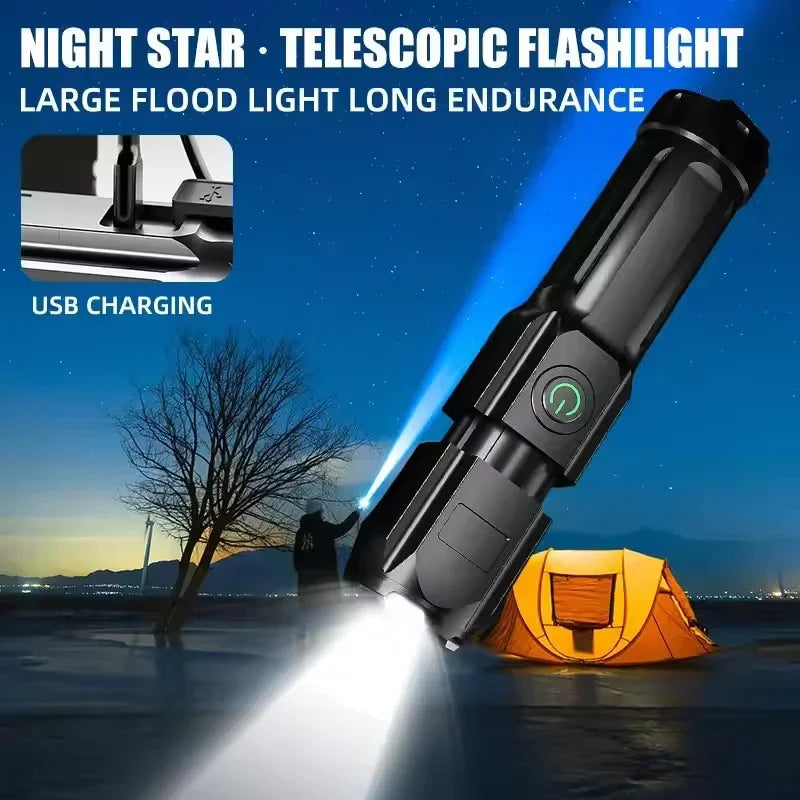 NightStar